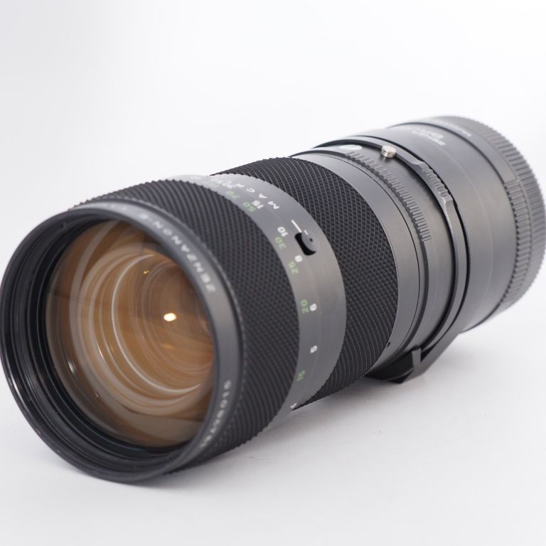 【難あり】Zenza BRONICA ゼンザブロニカ C2 ＃s1 Bronica ZENZANON MC 150mm f/4(ブロニカ) - 中古カメラ・レンズ