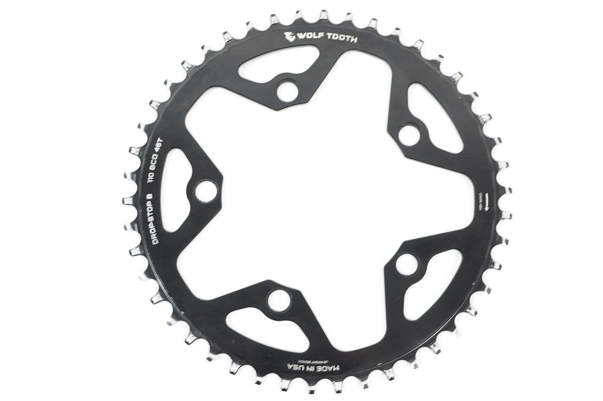 SHIMANO 「シマノ」 ULTEGRA FC-R8000 53-39T チェーンリングセット