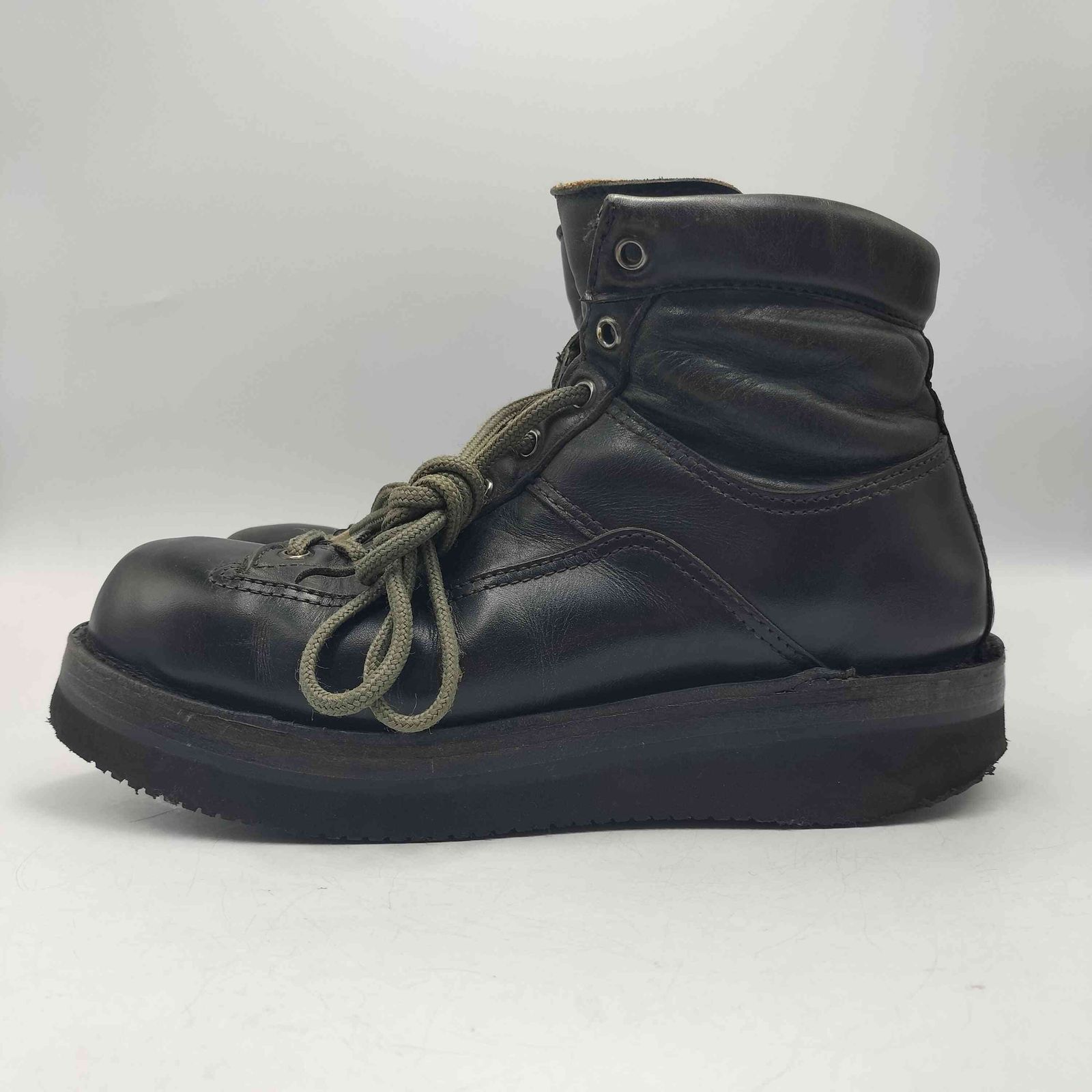 ダナー Danner 90S USA製 24300 BLACKHAWK ブラックホーク ワーク 