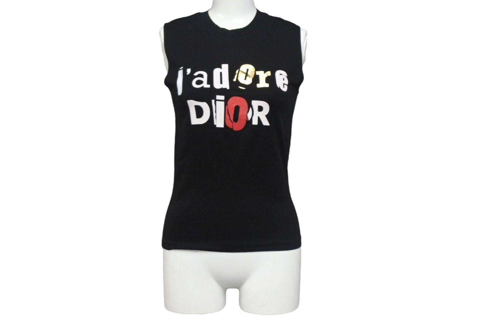 ディオール  ジャドール  タンクトップ Christian Dior クリスチャンディオール タンクトップ