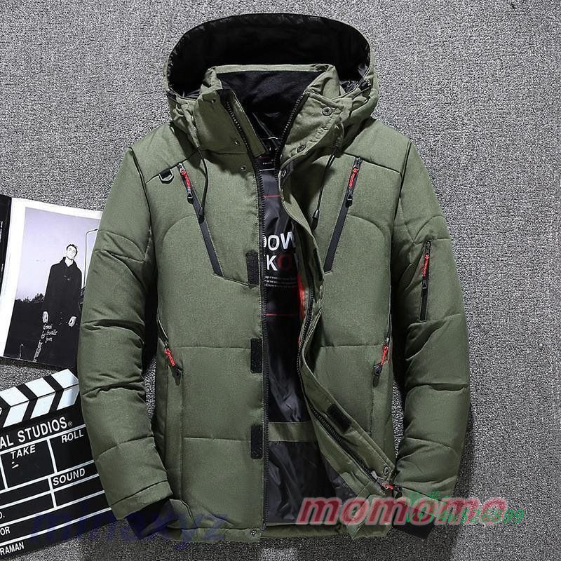 ダウンジャケット