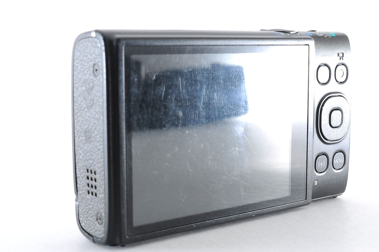 650 高画質＆スタイリッシュ