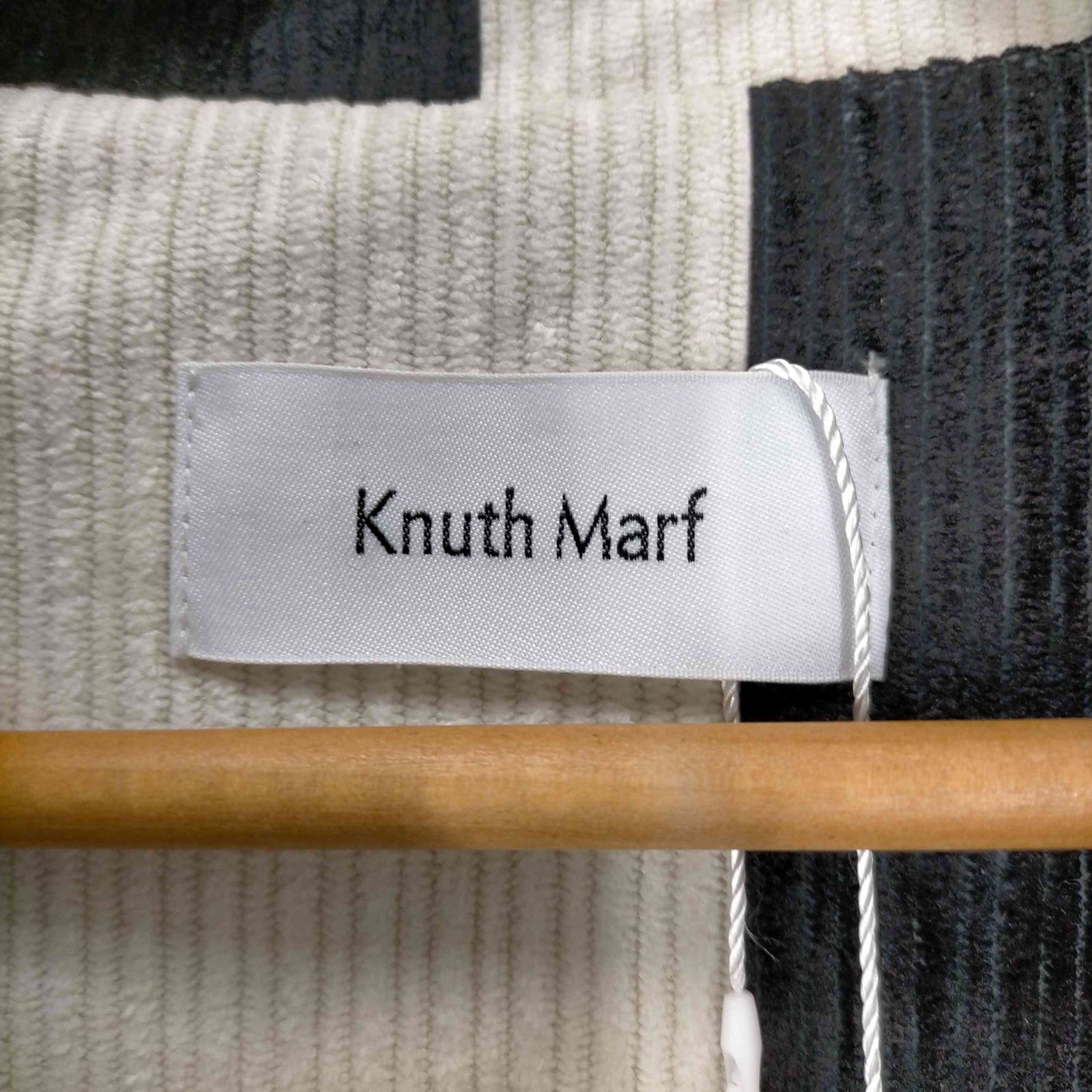 2022新春福袋 knuth marf label keyneck tops | wolrec.org