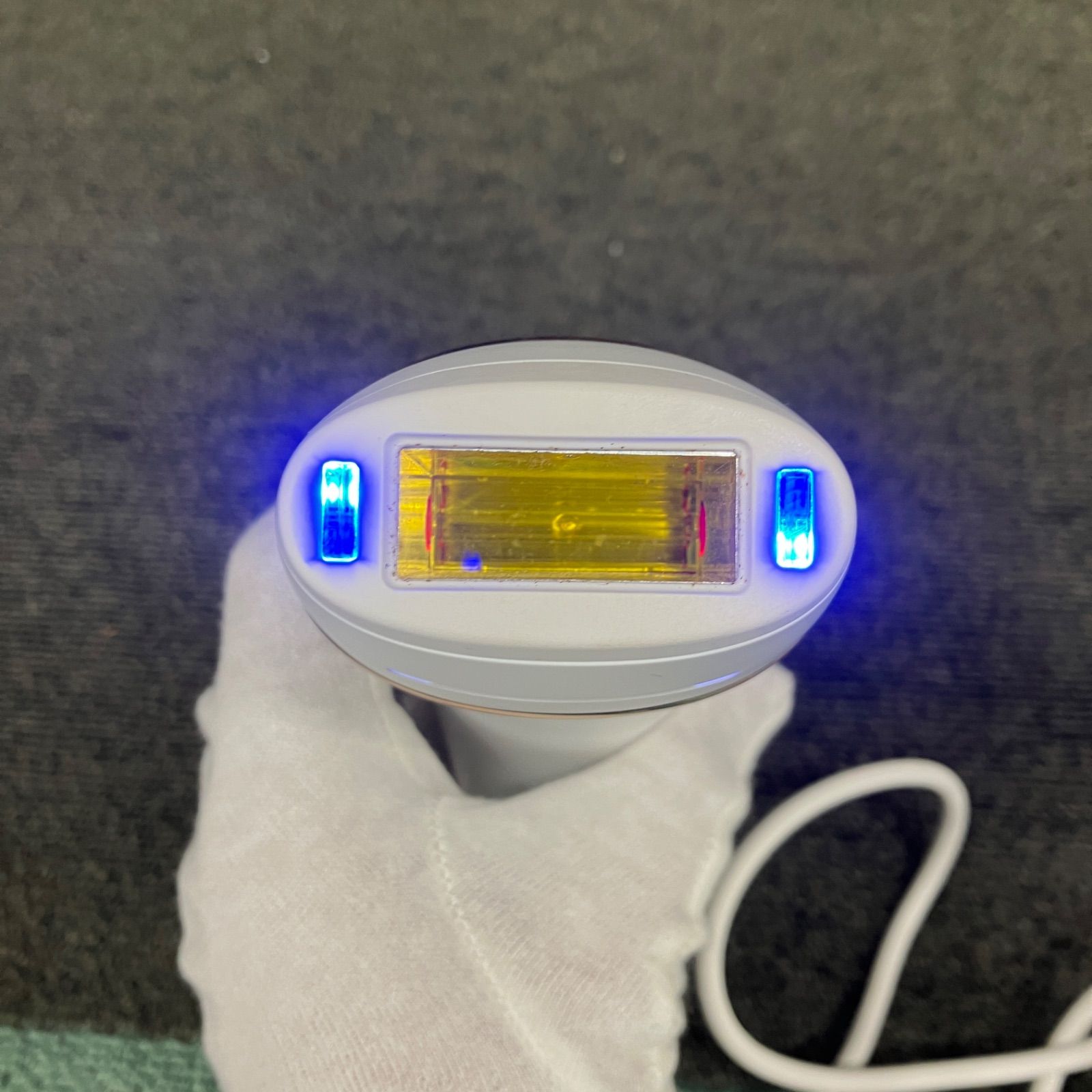 BRAUN 脱毛器（値下げ交渉可能）