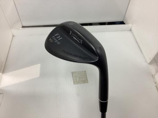 フォーティーン FH Forged V1 マットブラック 50° ウェッジ WG TS-114w フレックスその他 メンズ 男性用 右利き 右用 Cランク ゴルフクラブ