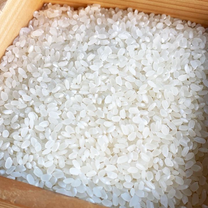 メルカリShops - 農薬少なめ 令和3年産 小江戸川越 コシヒカリ 玄米10kg→精米無洗米加工