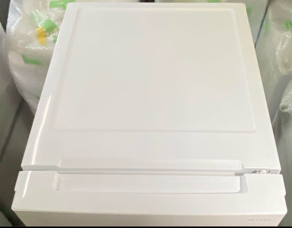 ヤマダ ノンフロン冷凍冷蔵庫 YRZ-F15LW 2024年製 156L - メルカリ