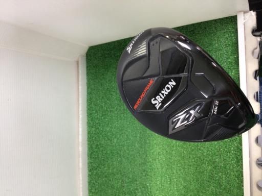 中古ゴルフクラブ】ダンロップ SRIXON スリクソン ZX