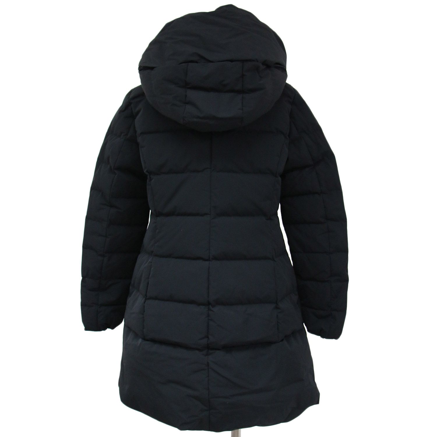WoolRich ウールリッチ UNITED ARROWS 別注 ダウン コート