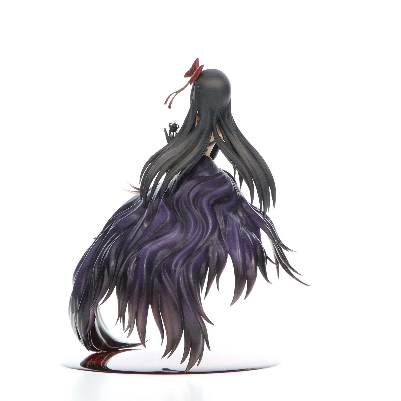 ANIPLEX+限定 悪魔ほむら 劇場版 魔法少女まどか☆マギカ[新編]叛逆の 