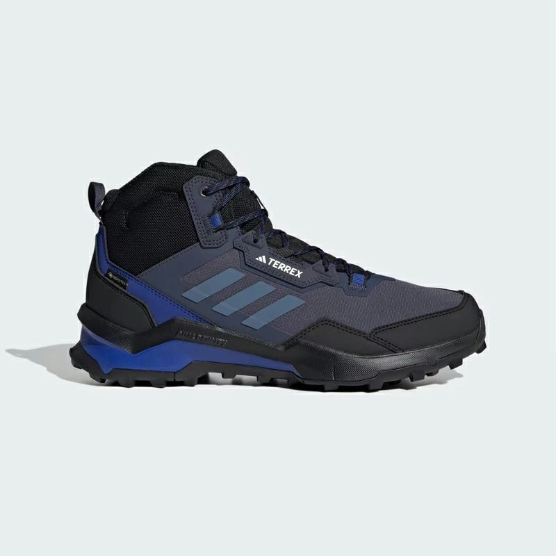 アディダス adidas ハイキングシューズ メンズ 防水 ゴアテックス テレックス AX4 ミッド GTX JP7379 アウトドア ミッドカット GORE-TEX