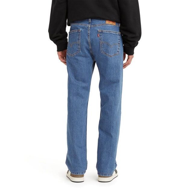 リーバイス ★ 505 ★ REGULAR ★ デニムパンツ Levi's】505COOL（デニムパンツ）｜Levi's（リーバイス