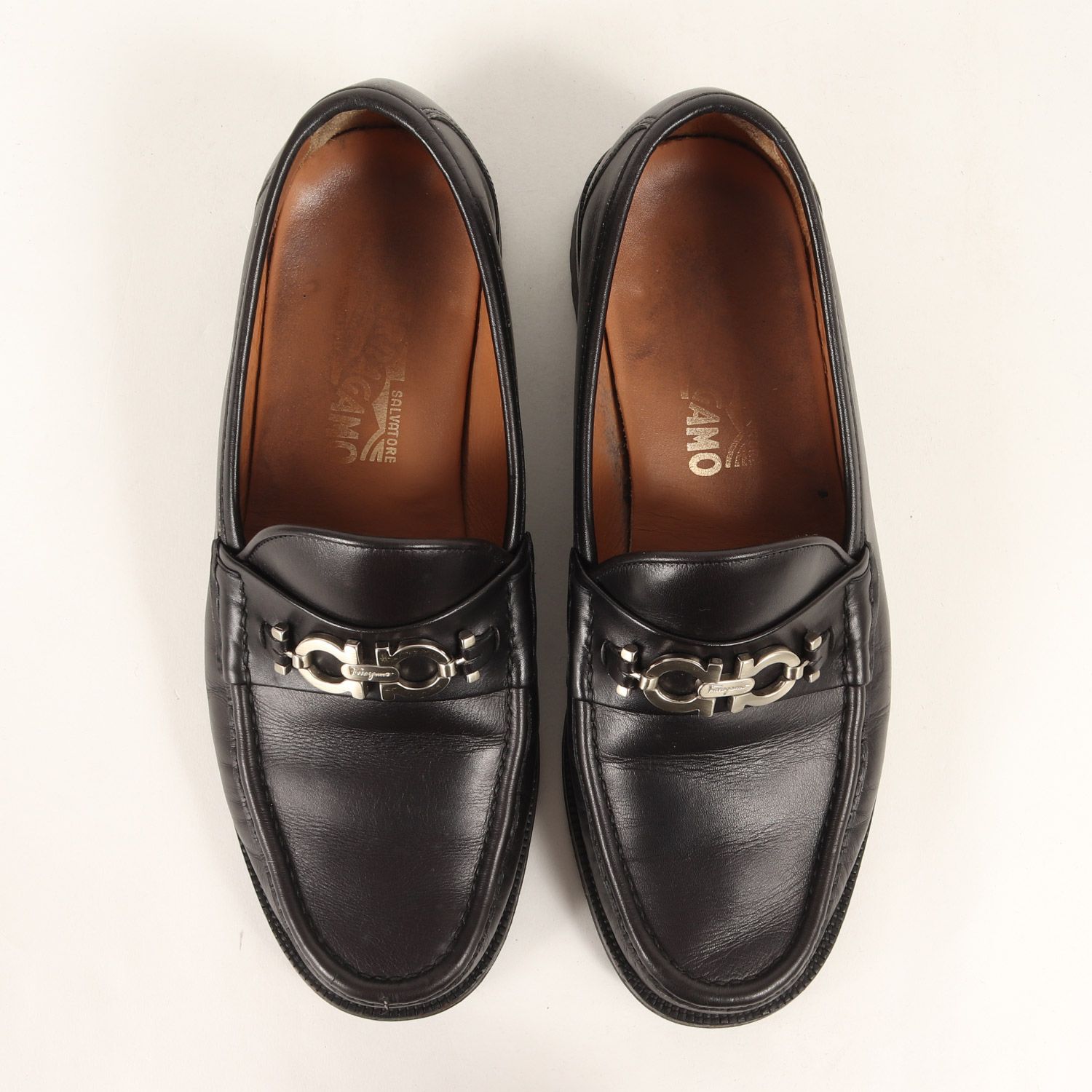 再出品！フェラガモ ラバーシューズ サイズ8 再出品！フェラガモ ラバーシューズ サイズ8 - メルカリ