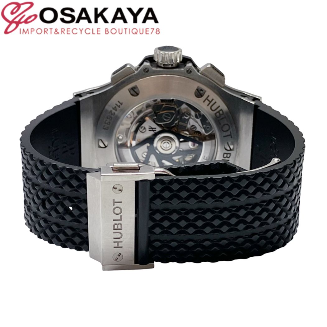 フランクミュラー トランスアメリカ メガポール250本限定 クロノグラフ メンズ フランク ミュラー トランスアメリカ メガポール 世界250本限定 Ref