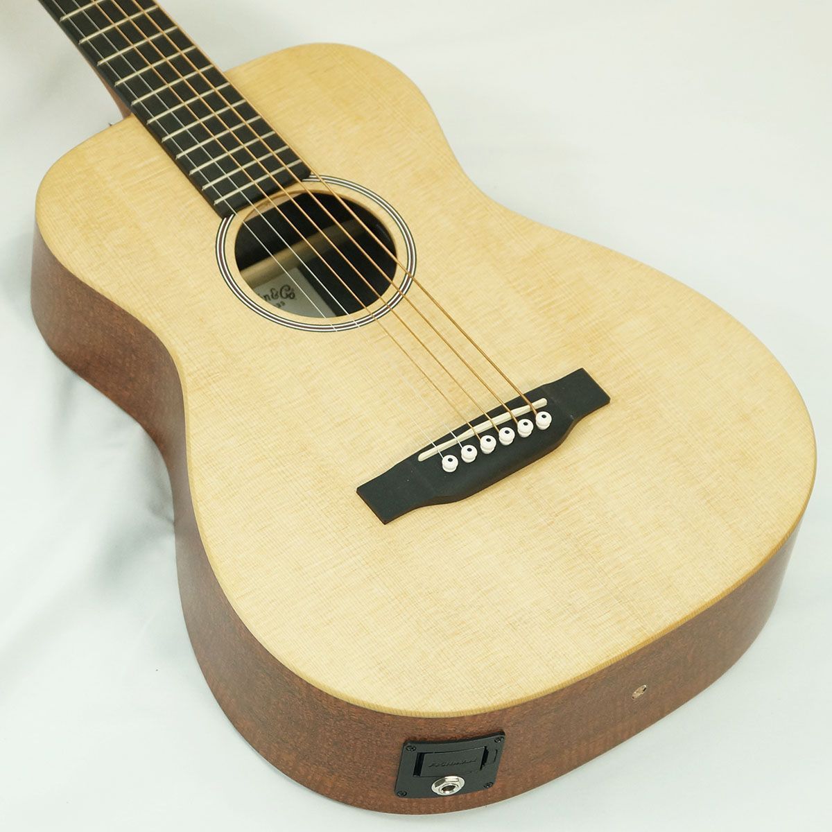 左利き用|Fishman