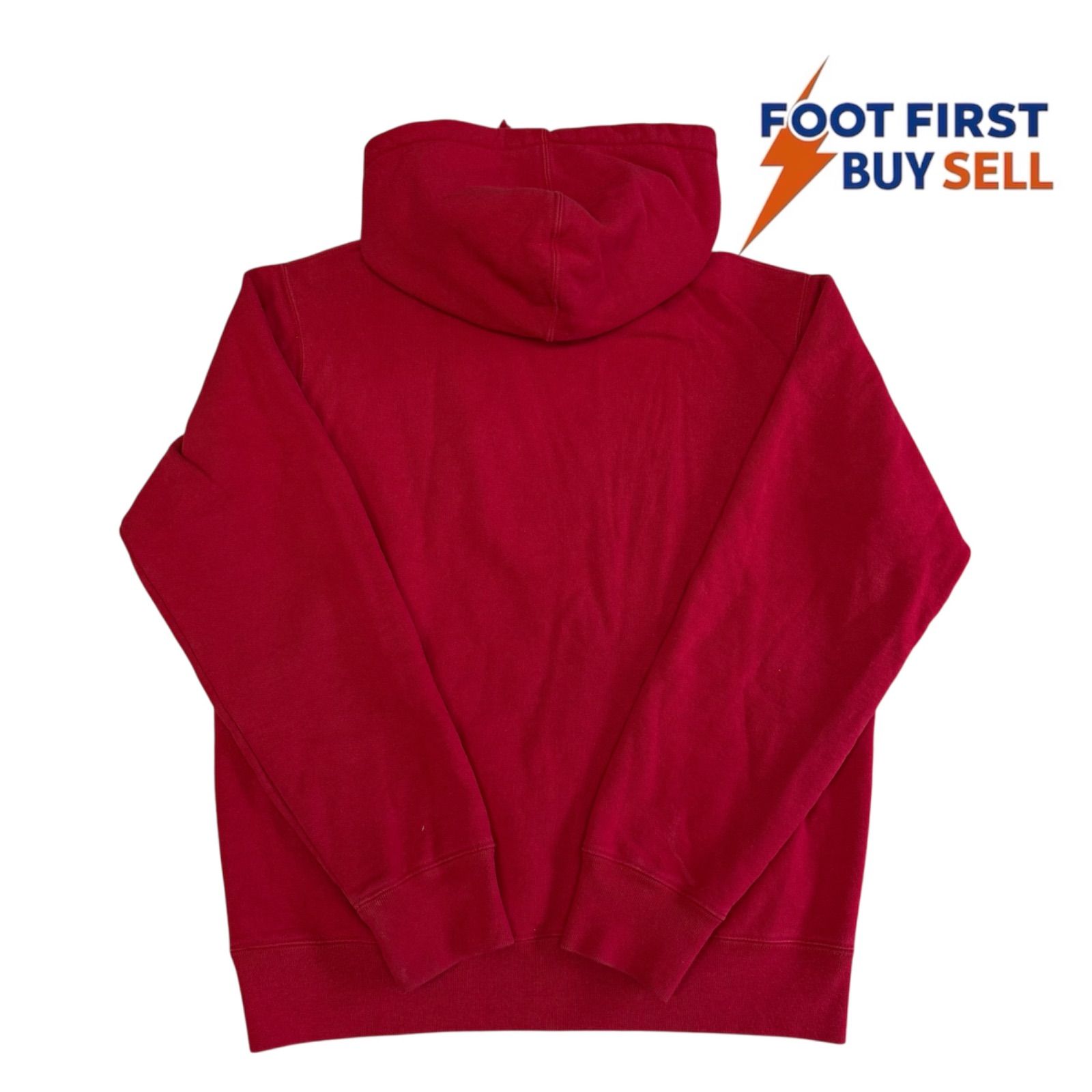 パーカー・フーディ Supreme Motherfucker Hooded Sweatshirt SS 19 WEEK 13 Supreme Motherfucker Hooded Sweatshirt SS 19 WEEK 13