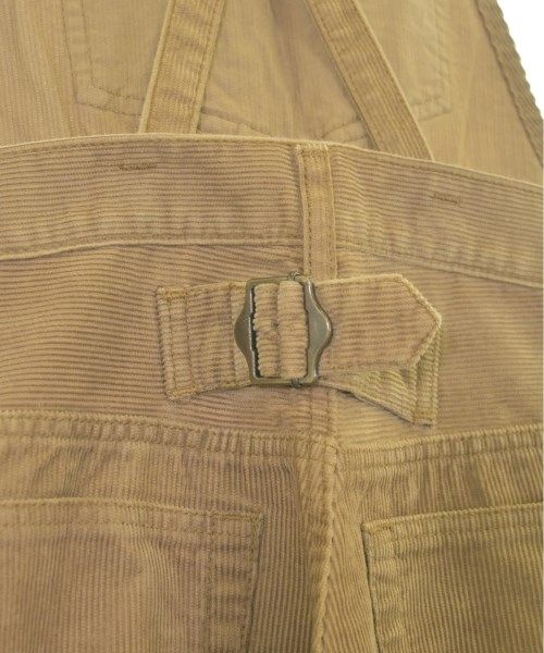 オールインワン|サロペット レディース