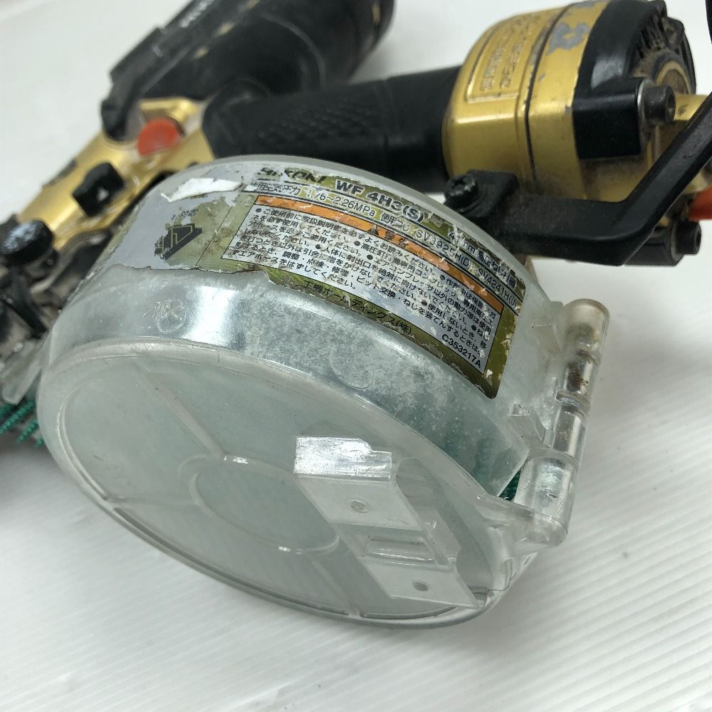 工具 エアツール