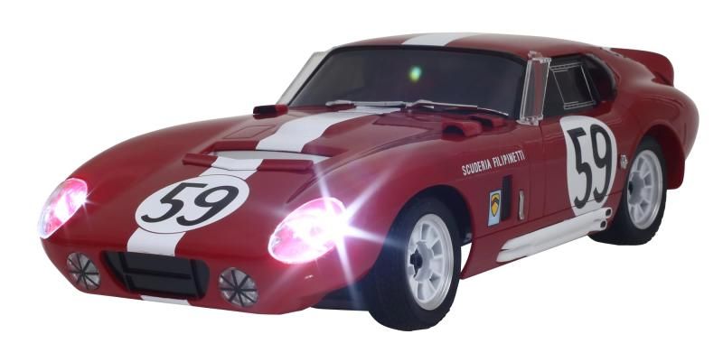 キョウショウエッグ R/C 1/28 ファーストミニッツ(First Mini-Z キョウショウエッグ R/C 1/28 ファーストミニッツ(First Mini-Z