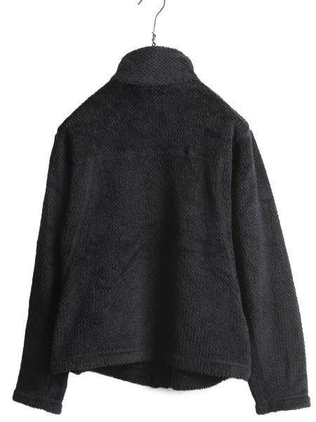 patagonia - 14年製 パタゴニア リツール スナップT プルオーバー ジャケット レディース XS / 古着 Patagonia アウトドア パイル フリース ブルゾン 緑 patagonia - パタゴニア リツール スナップT プルオーバー