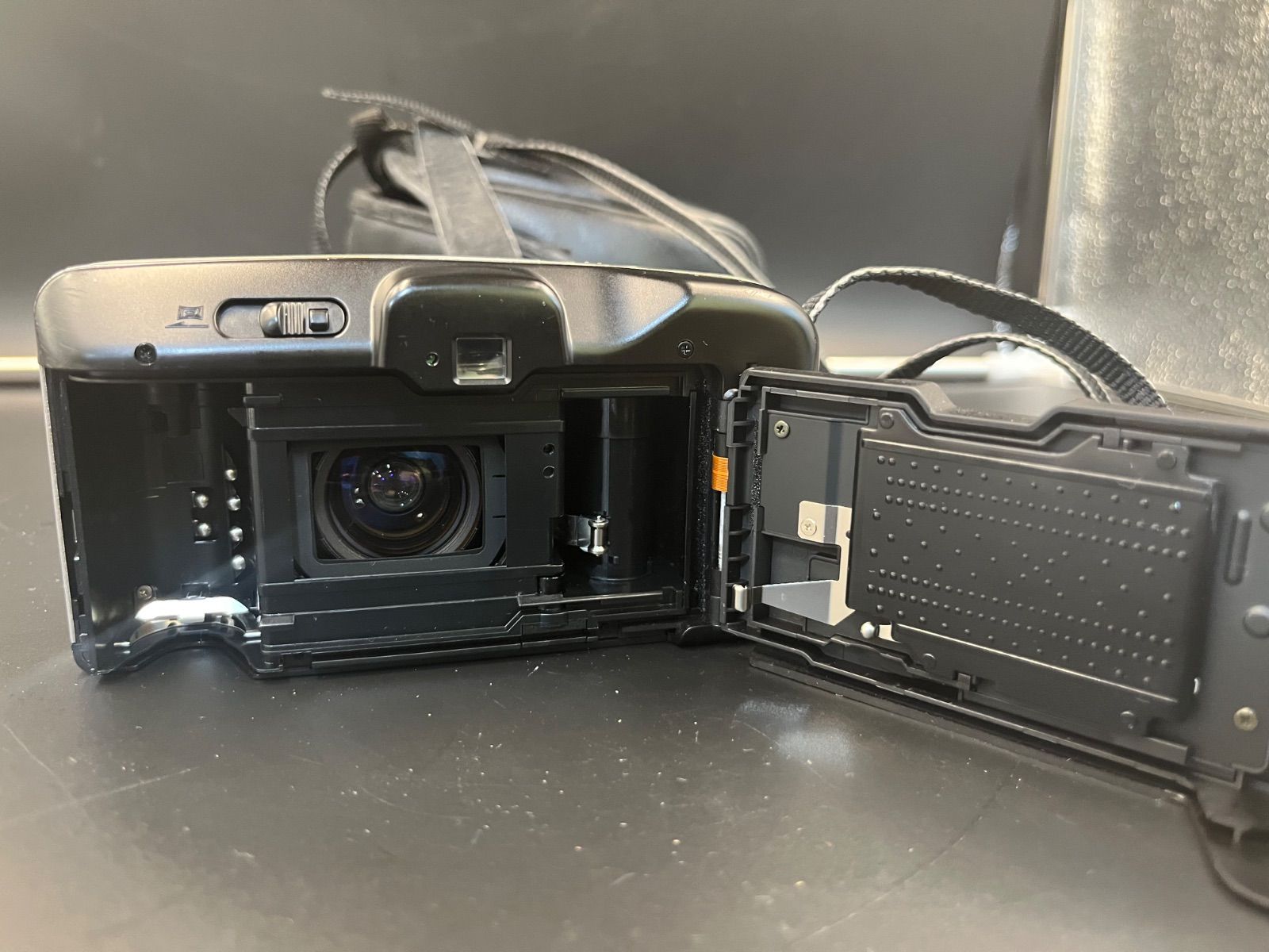 Canon Autoboy S XL（オートボーイ S XL）動作未確認 - メルカリ