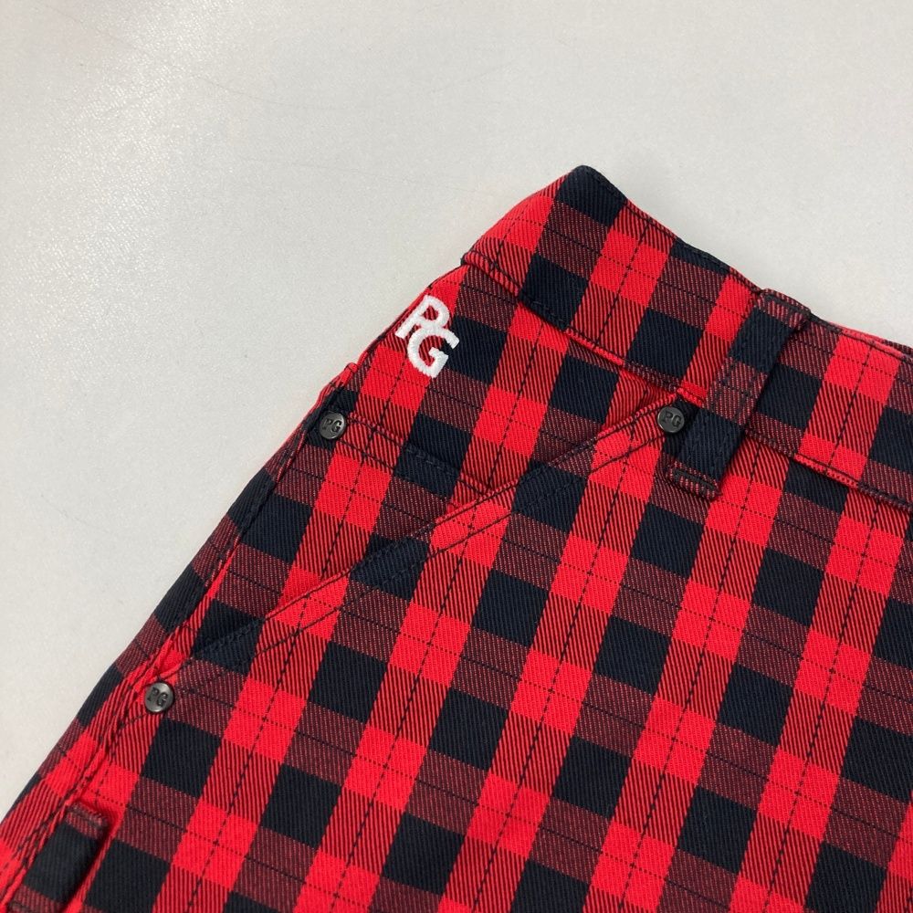 サイズ：00 PEARLY GATES パーリーゲイツ 055-1234004 ストレッチ