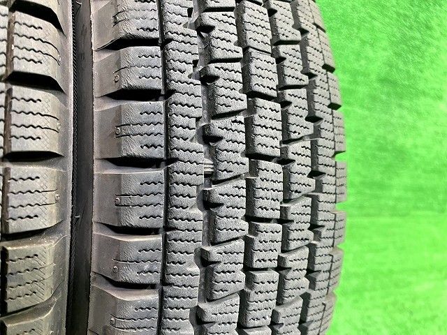 BRIDGESTONE スタッドレス