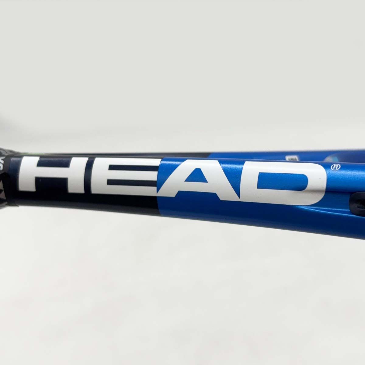【新品】HEAD グラフィンタッチ インスティンクト S テニスラケット 硬式 HEAD 硬式テニスラケット GRAPHENE TOUCH INSTINCT S 新品未使用