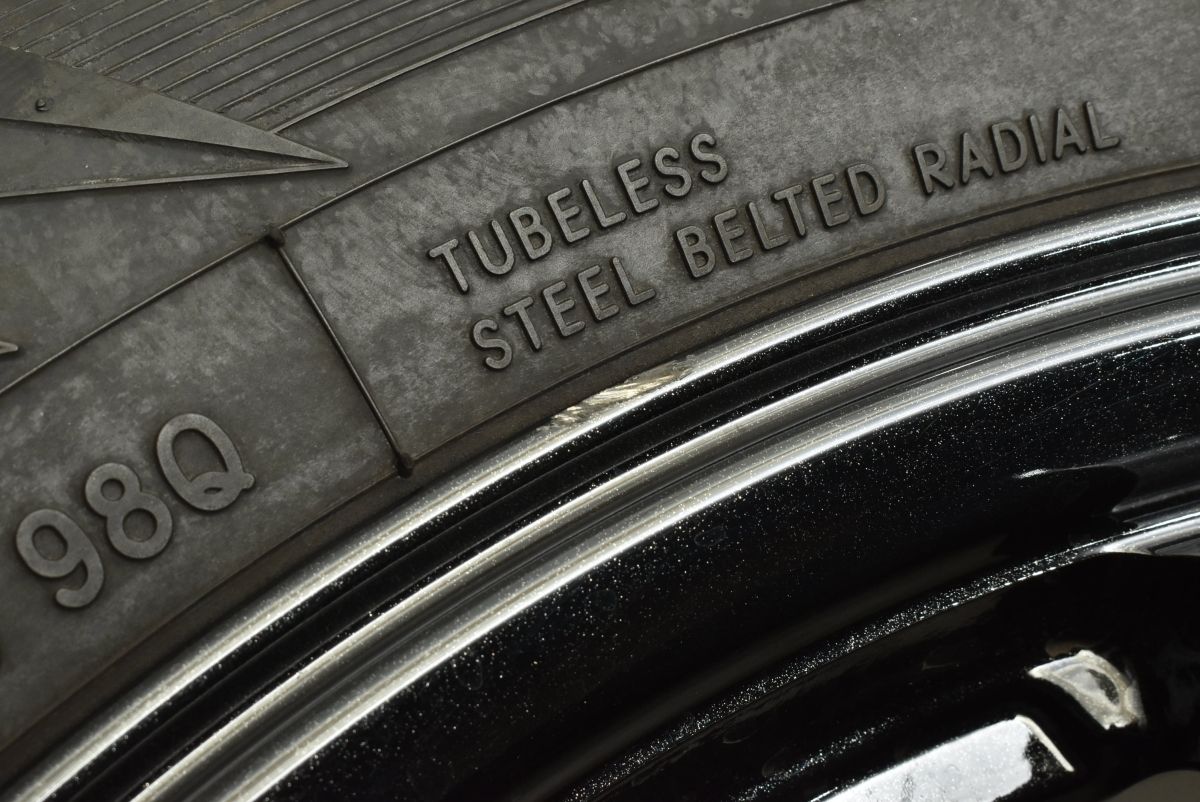 215/65R16 TOYOスタッドレスタイヤ CX-30から外し 冬タイヤはどこで