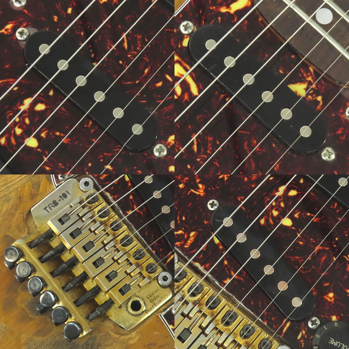 【美品】アリアプロ2 サンバースト Blitz by Aria Pro II Les Paul Standard Type Cherry Sunburst