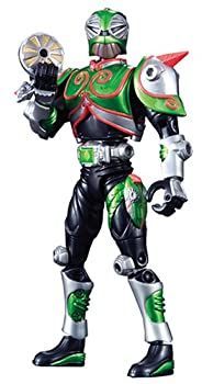 【中古】(未使用･未開封品)装着変身 仮面ライダーベルデ