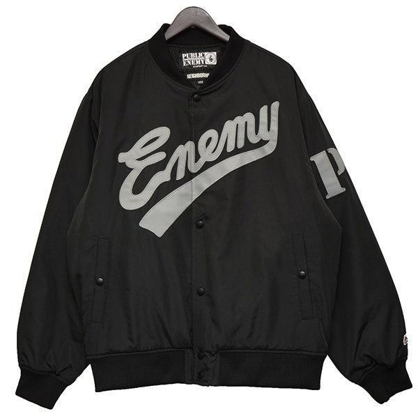 ネイバーフッド　ベースボールジャケット NEIGHBORHOOD ネイバーフッド 24SS 241TSNH－JKM04 BASEBALL