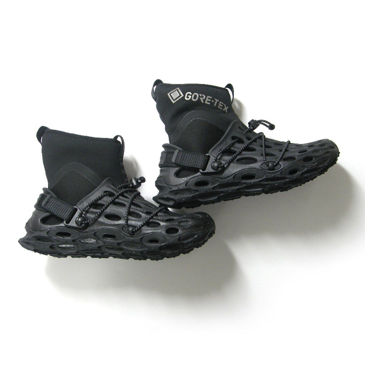 merrell hydro moc at neo gtx 1trl 27 黒 MERRELL メレル＞ HYDRO MOC AT NEO GTX 1TRL ハイドロモック