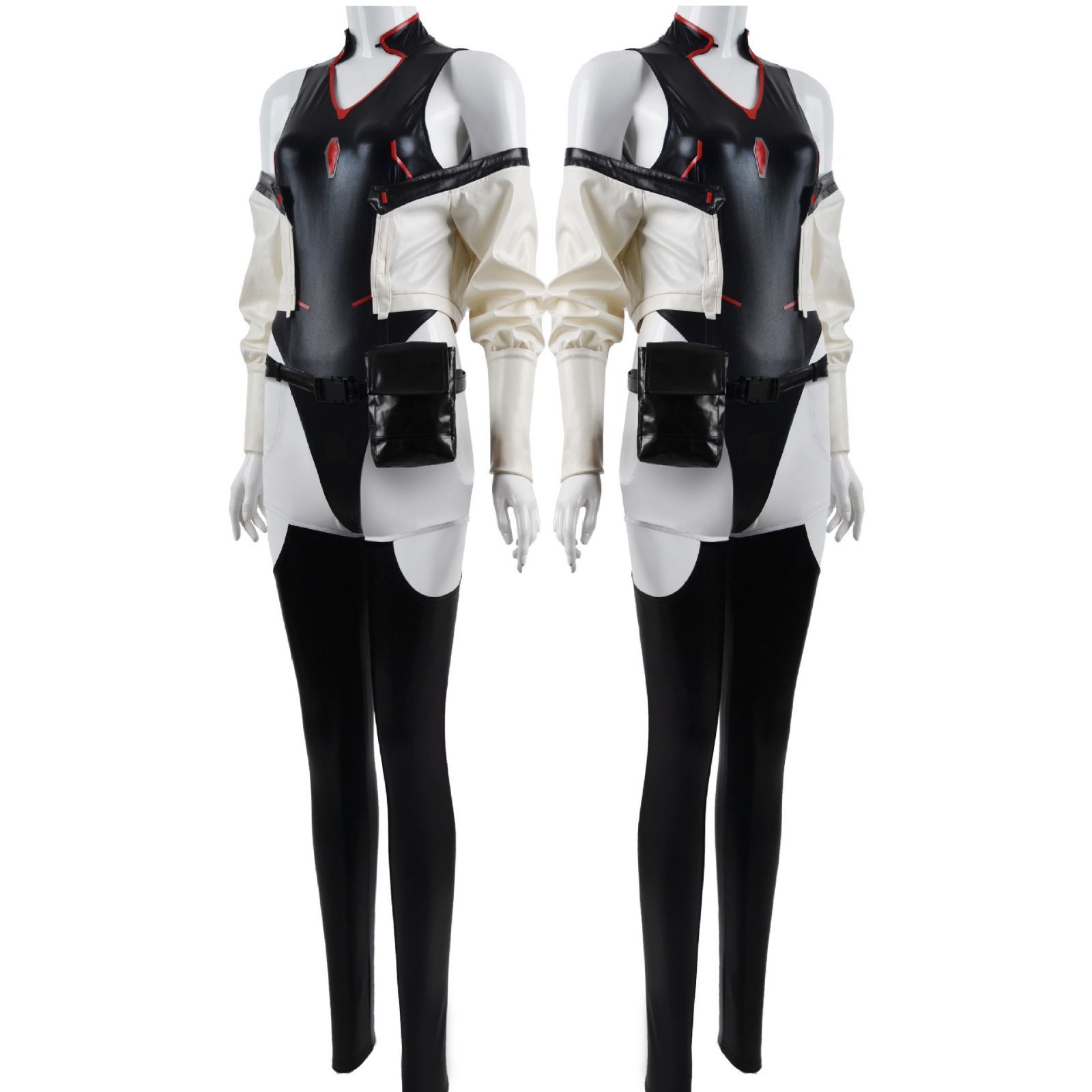 サイバーパンクエッジウォーカーcosデビッドc服ルーシーレベッカ2077服コスプレサイバーボーイズ