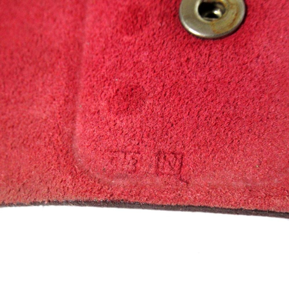 美品 HERMES エルメス □N刻印 ユリスPM トリヨンクレマンス セリエ  