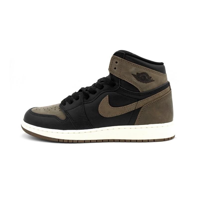 ナイキ NIKE 【 GS AIR JORDAN 1 RETRO HIGH OG Palomino FD1437 020 