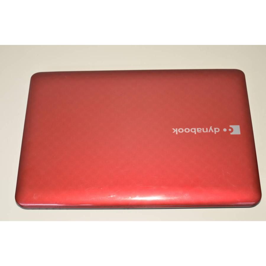 最新Windows11+office 新品爆速SSD512GB 東芝Dynabook T451/57DR 高