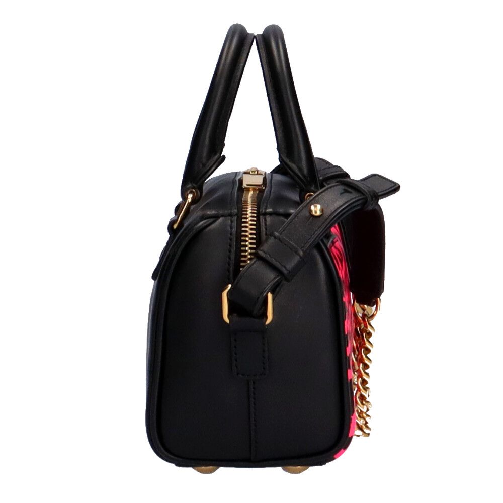 正規品 サンローラン ベイビーダッフル 2way ショルダーバッグ レザー 黒 SAINT LAURENT サンローラン ベイビーダッフル 2way グレー