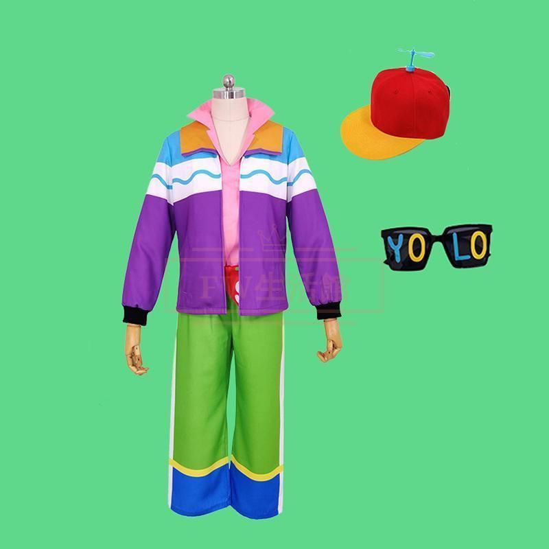Undertale AU fresh!sans コスプレ衣装 コスチューム cosplay イベント アニメ クリスマスコスチューム 演出服 アニメ ゲーム ハロウィン c