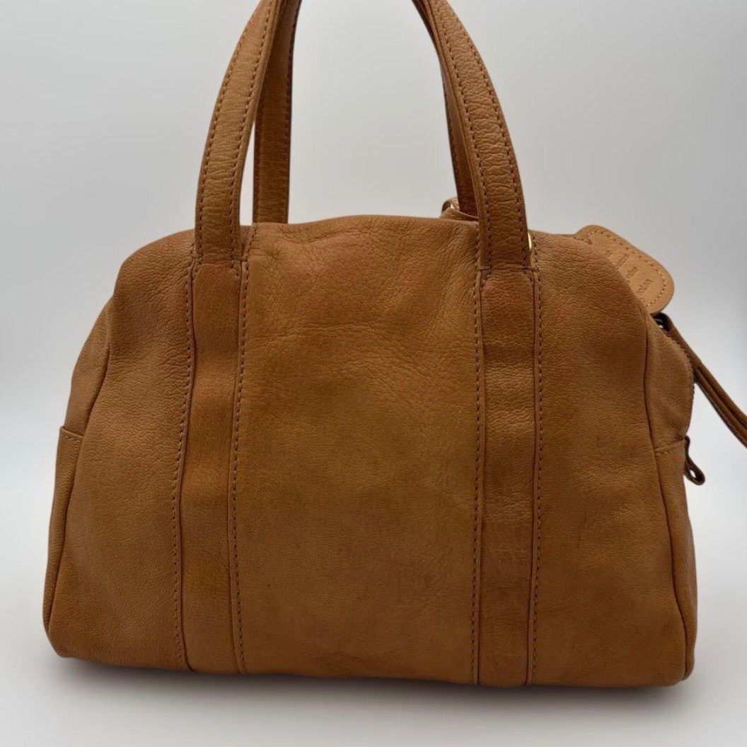 ゴートベーシック 2WAYバッグ