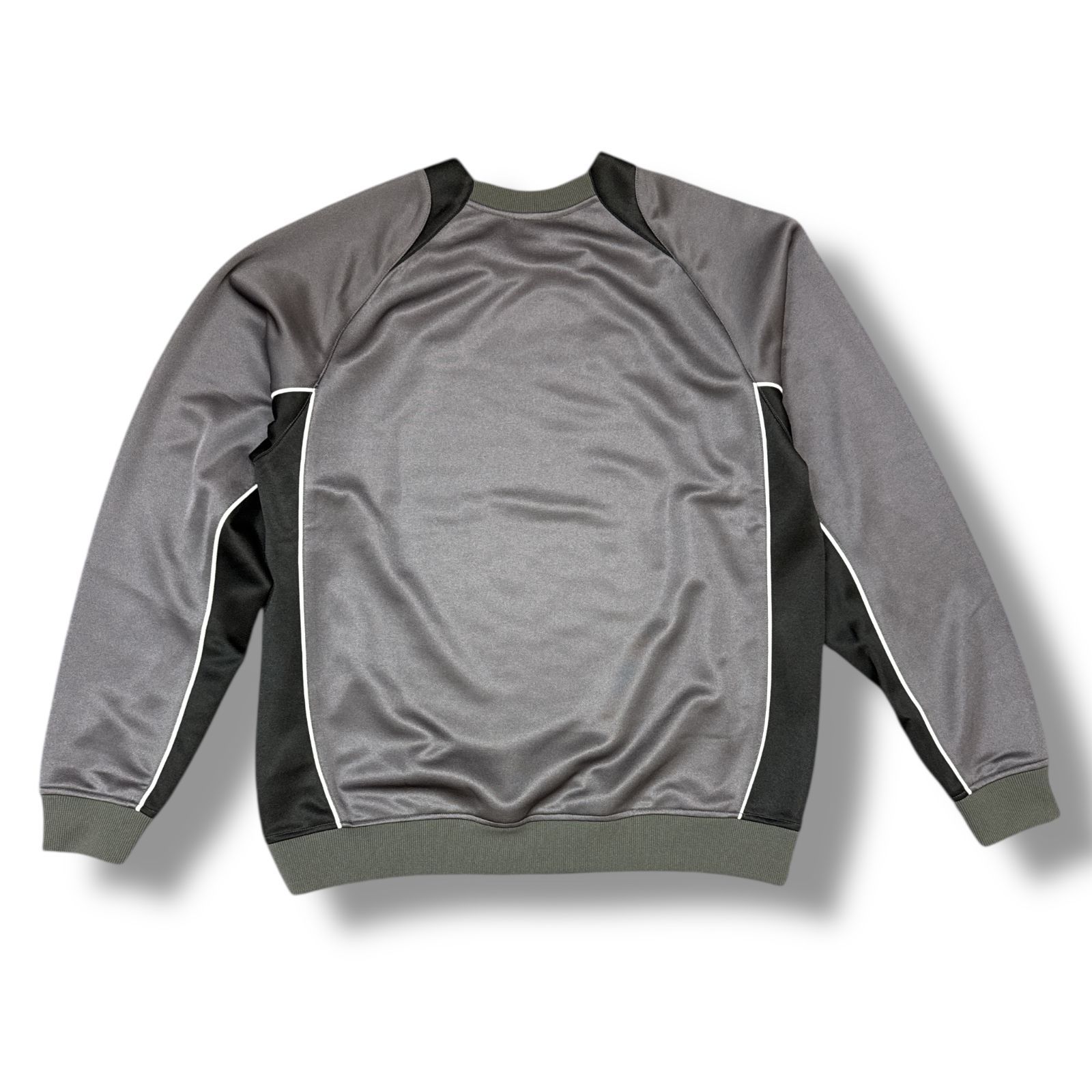 参考上代23100円 未使用品 SEDAN ALL-PURPOSE 24AW TEAM TRAINING TOP