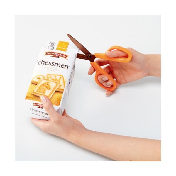  まとめ プラス フィットカットカーブ洗えるチタン アップルグリーン SC 175 STW 1本 カッターナイフ はさみ カッター