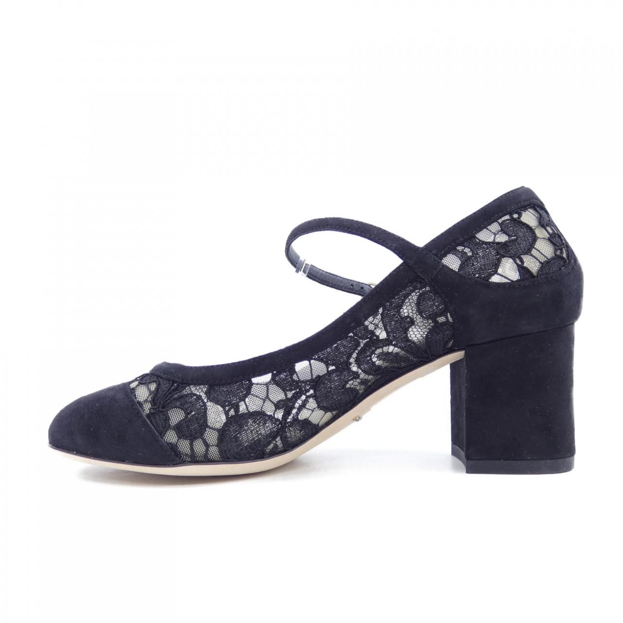 ドルチェアンドガッバーナ DOLCE-GABBANA シューズ