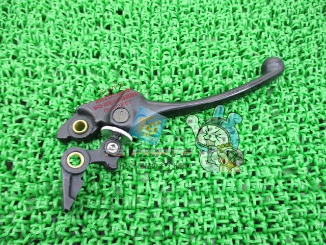VF1000R ハンドルレバー 右 在庫有 即納 ホンダ 純正 新品 バイク 部品