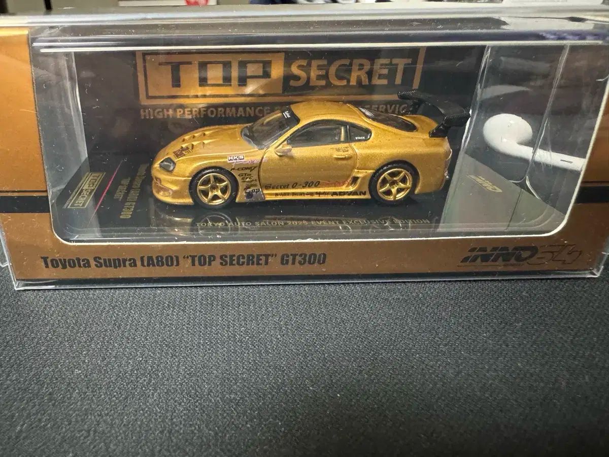 INNO64リバティウォークWIRED MUSIC FESTIVAL 限定 INNO64リバティ