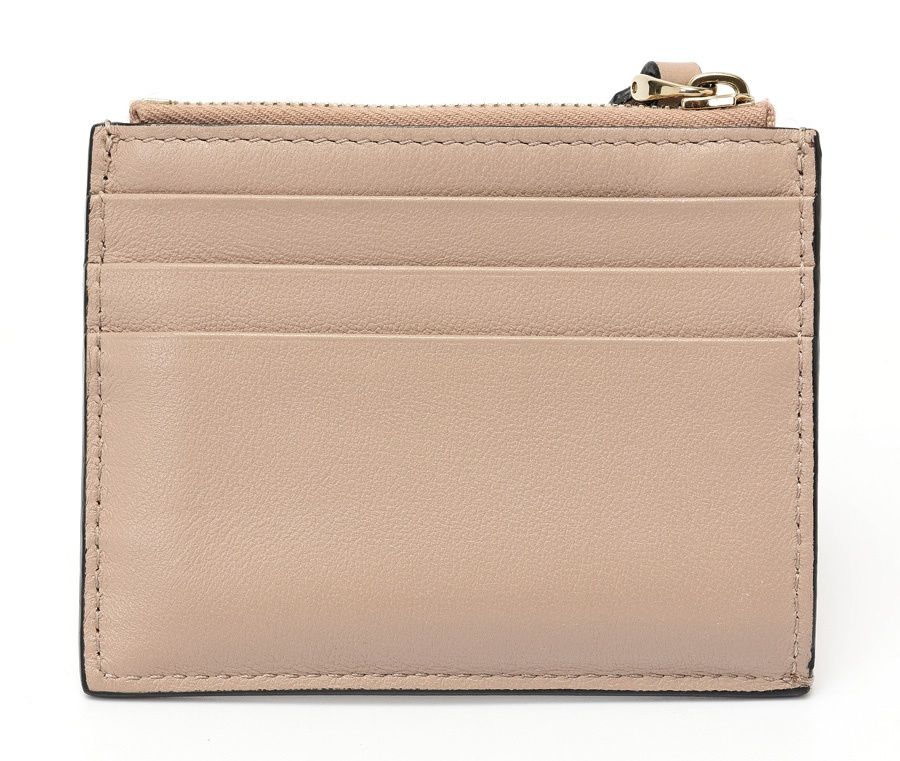 ヴァレンティノ / VALENTINO スタッズ コイン カードホルダー / カード  