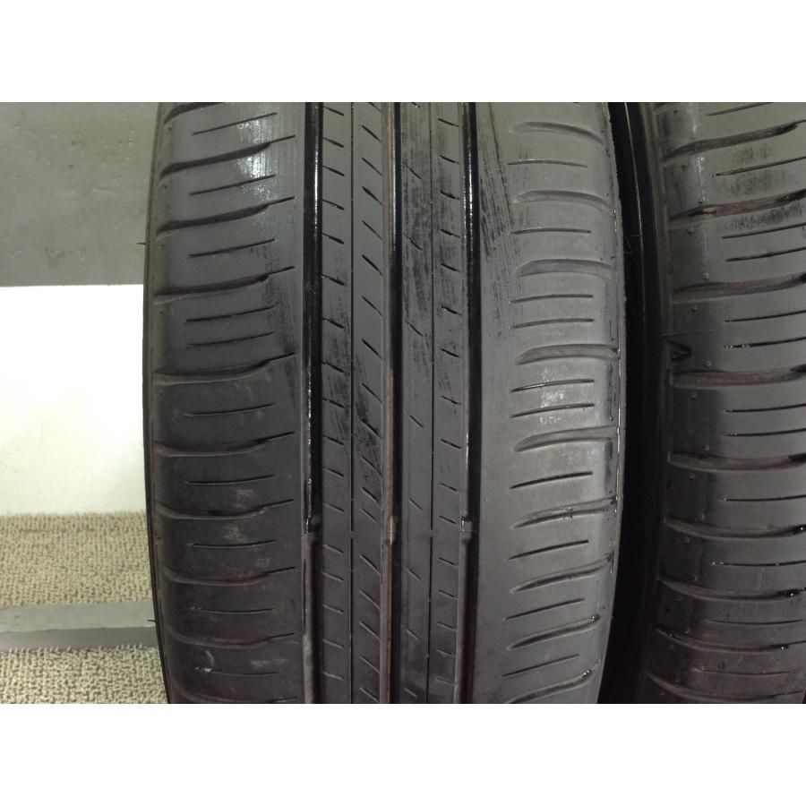 ダンロップ195/60R17 ENASAVE EC300+2本セット ダンロップ195/60R17 ENASAVE EC300+2本セット