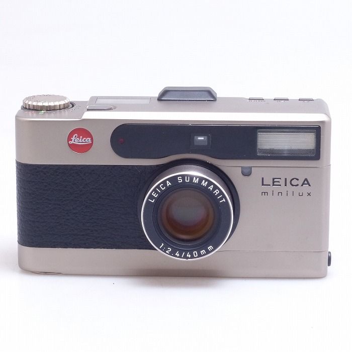 Leica minilux