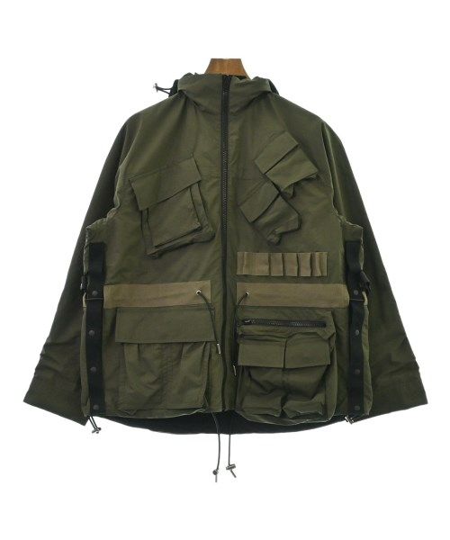 sacai ブルゾン（その他） メンズ 【古着】【中古】【送料無料】