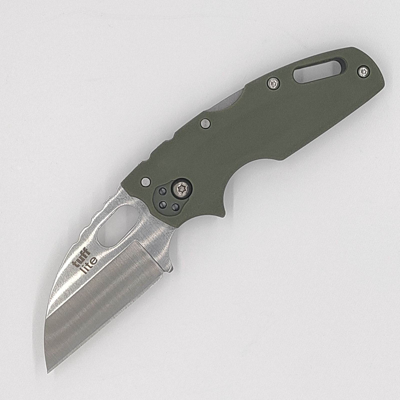 Cold Steel コールドスチール Tuff Lite タフライトフォルダー